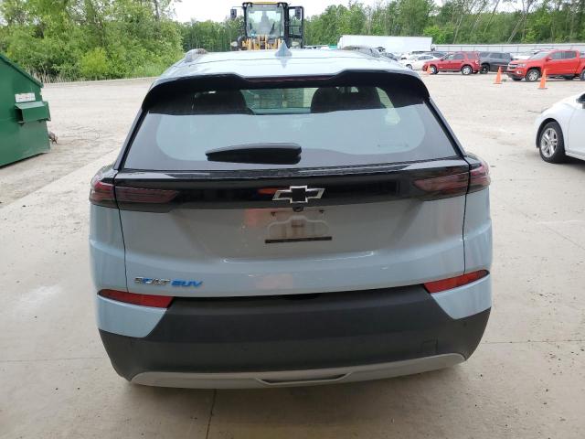  CHEVROLET BOLT 2023 Blue