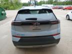 2023 Chevrolet Bolt Euv Lt for Sale in Milwaukee, WI - Hail