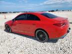 2020 Mercedes-Benz Cla 250 4Matic de vânzare în Taylor, TX - Mechanical