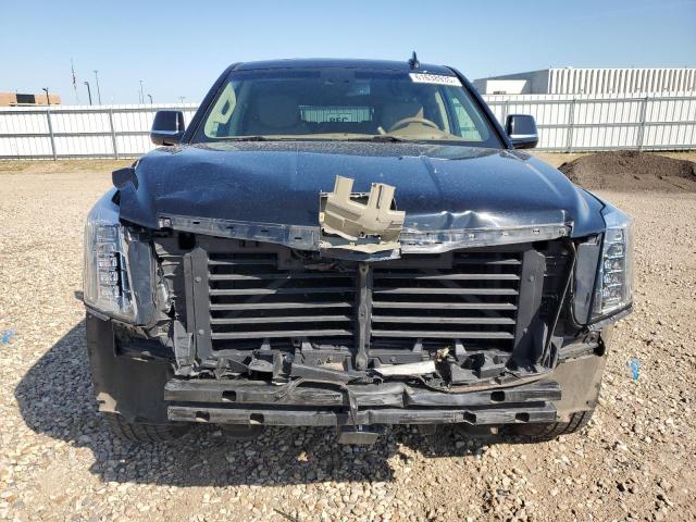  CADILLAC ESCALADE 2015 Czarny