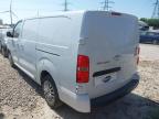2023 FIAT SCUDO 1.5 BLUEHDI 100 PRIMO VAN for sale at Copart BRISTOL
