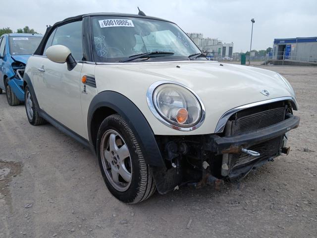 2009 MINI COOPER