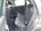 2016 VOLKSWAGEN POLO MATCH for sale at Copart PETERLEE