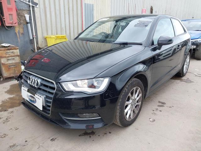AUDI A3 SE TFSI 2016