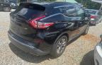 2015 NISSAN MURANO S   à vendre chez Copart GA - ATLANTA NORTH