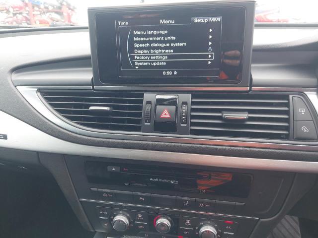 2014 AUDI A7 S LINE