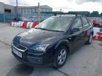 2007 FORD FOCUS ZETE for sale at Copart ROCHFORD