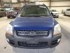 2005 Kia New Sportage en Venta en Eldridge, IA - Front End