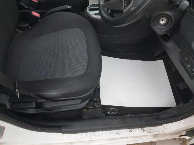 2013 HYUNDAI I20 ACTIVE