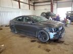 2016 Ford Fusion Se იყიდება Lansing-ში, MI - Front End