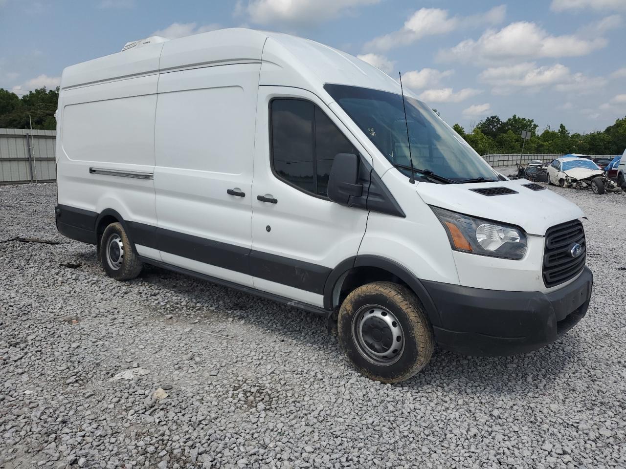 2019 Ford Transit T-250 VIN: 1FTYR3XG8KKB18267 Lot: 67634645