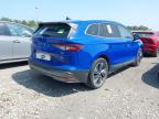 2022 SKODA ENYAQ IV 8 for sale at Copart SANDWICH