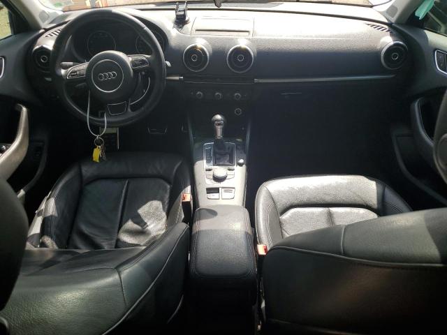  AUDI A3 2015 Silver