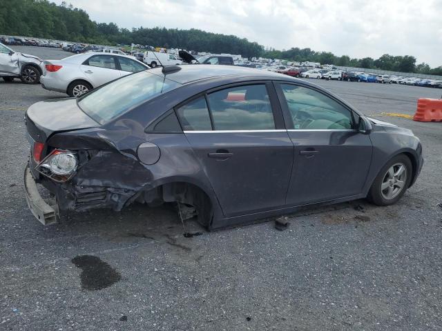  CHEVROLET CRUZE 2015 Charcoal