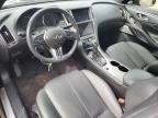 2022 Infiniti Q60 Luxe იყიდება Greenwell Springs-ში, LA - Front End