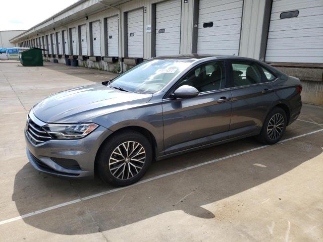 VOLKSWAGEN JETTA S 2021