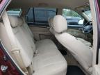2009 Hyundai Santa Fe Gls   en Venta en West Warren, MA - Front End