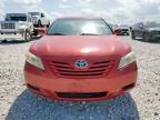 2009 Toyota Camry Base   за продажба в Temple, TX - Minor Dent/Scratches