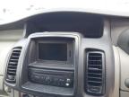 2011 RENAULT TRAFIC LL2 for sale at Copart BRISTOL