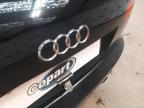 2005 AUDI S4 QUATTRO for sale at Copart WOLVERHAMPTON