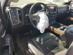 2017 Chevrolet Silverado K3500 Ltz на продаже в American Canyon, CA - Front End