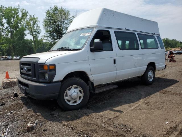 2008 Ford Econoline E250 Van