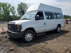 2008 Ford Econoline E250 Van на продаже в New Britain, CT - Minor Dent/Scratches