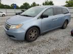 2013 Honda Odyssey Ex   for Sale in Walton, KY - Side