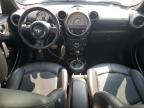 2012 MINI COOPER S COUNTRYMAN for sale at Copart AB - EDMONTON