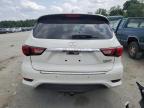 2017 Infiniti Qx60  للبيع في Spartanburg، SC - Front End