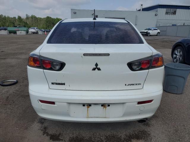 2010 MITSUBISHI LANCER ES/ES SPORT  