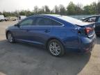 2016 Hyundai Sonata Se იყიდება Brookhaven-ში, NY - Rear End
