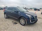 2017 Cadillac Xt5  for Sale in Taylor, TX - Hail