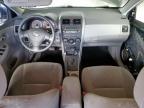 2009 Toyota Corolla Base   للبيع في Houston، TX - Front End