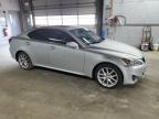 2012 Lexus Is 250 للبيع في Wheeling، IL - Side
