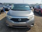 2011 Nissan Quest S for Sale in Chicago Heights, IL - Rear End