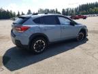 2021 Subaru Crosstrek Premium للبيع في Arlington، WA - Rollover