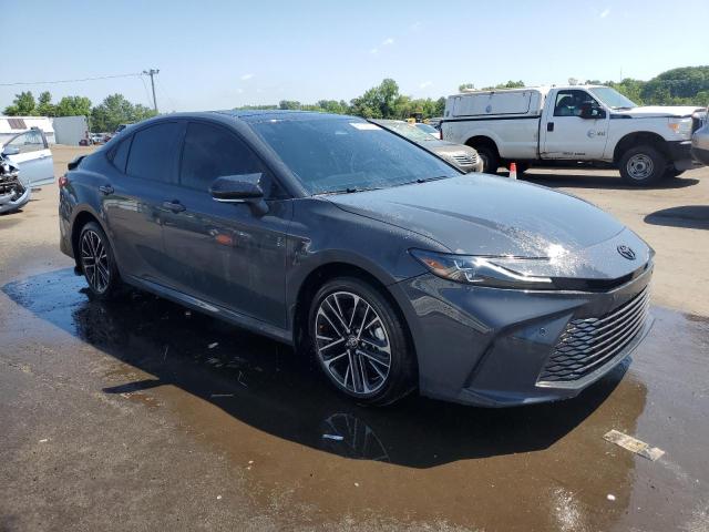  TOYOTA CAMRY 2025 Серый