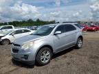 2017 Chevrolet Equinox Lt for Sale in Des Moines, IA - Front End