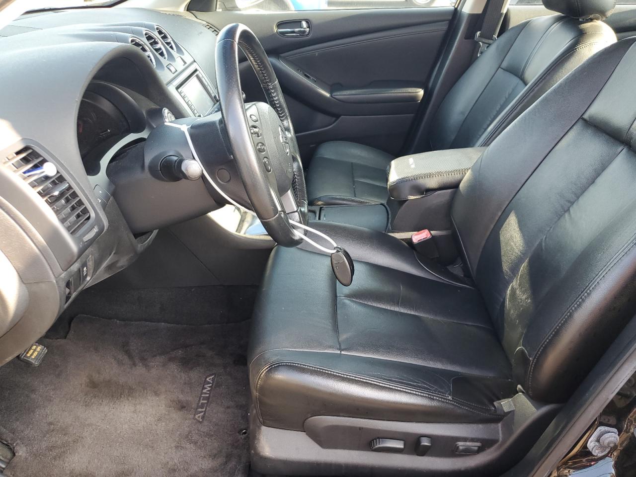 2011 Nissan Altima Base VIN: 1N4AL2AP4BN457506 Lot: 61591715