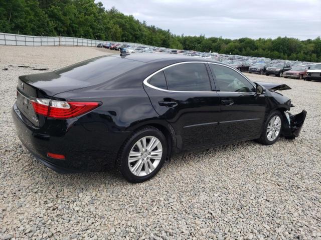  LEXUS ES350 2014 Czarny