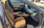 2013 Lexus Gs 350 продається в Oklahoma City, OK - Minor Dent/Scratches