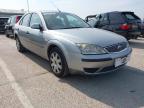 2006 FORD MONDEO LX for sale at Copart SANDWICH