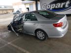 2010 Toyota Corolla Base იყიდება Hayward-ში, CA - Front End