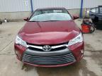 2017 Toyota Camry Le იყიდება Lawrenceburg-ში, KY - Side