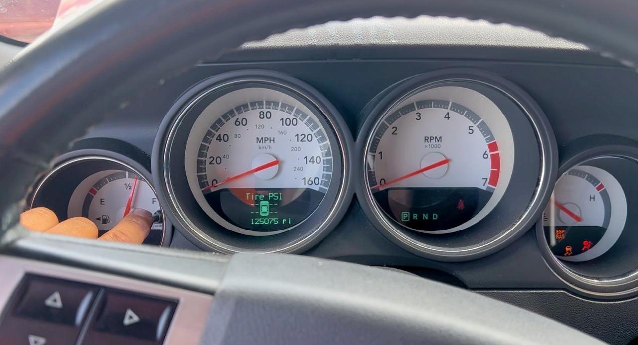 2009 Dodge Challenger R/T VIN: 2B3LJ54T49H503245 Lot: 60129865