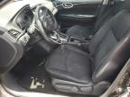 2016 Nissan Sentra S   იყიდება Miami-ში, FL - Front End