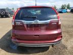 2015 HONDA CR-V LX for sale at Copart AB - CALGARY