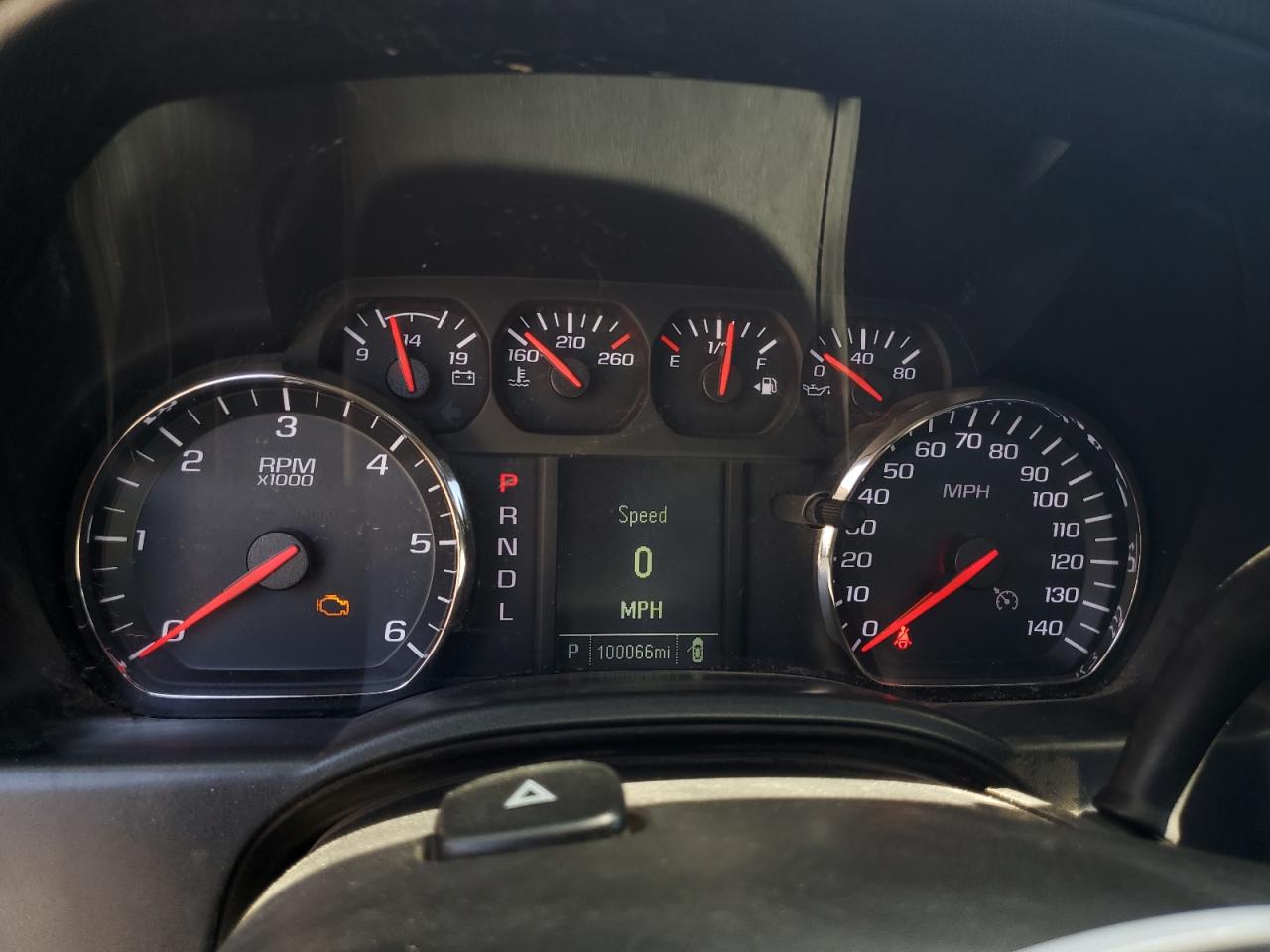 2018 GMC Sierra C1500 VIN: 1GTN1LEC2JZ901505 Lot: 61210875