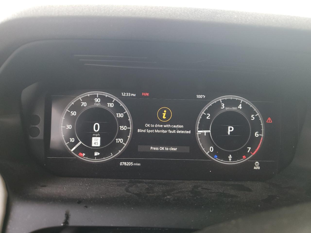 2020 Land Rover Discovery Sport Se R-Dynamic VIN: SALCL2FX2LH833883 Lot: 62260895